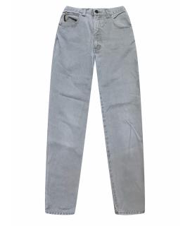 

Прямые джинсы ARMANI JEANS