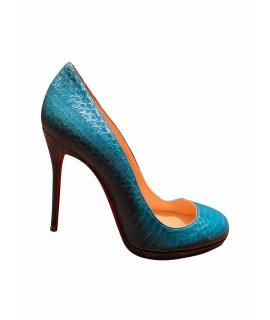 

Туфли CHRISTIAN LOUBOUTIN