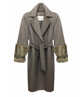 

Пальто MAX MARA