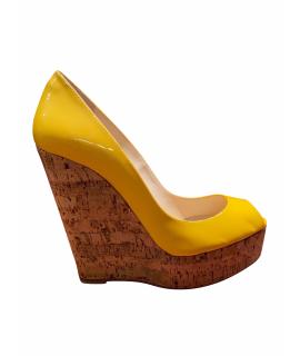 

Босоножки CHRISTIAN LOUBOUTIN
