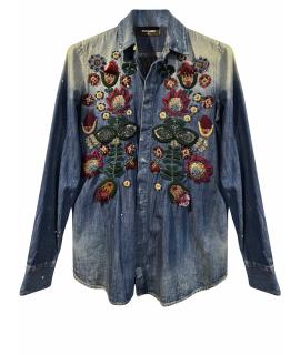 

Рубашки DSQUARED2