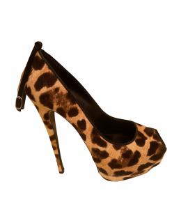 

Туфли GIUSEPPE ZANOTTI DESIGN