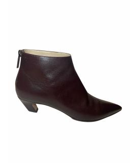 

Ботильоны CHRISTIAN DIOR PRE-OWNED