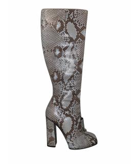

Сапоги GUCCI
