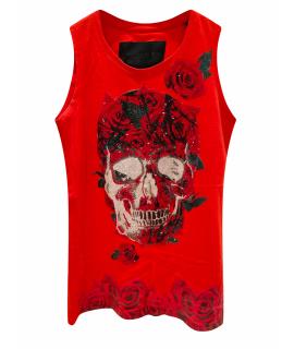 

Майка PHILIPP PLEIN