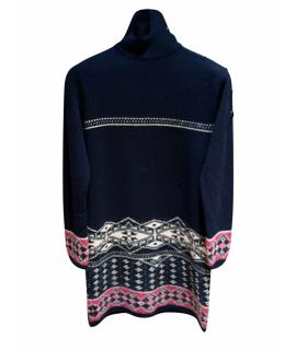 

Повседневное платье CHANEL PRE-OWNED