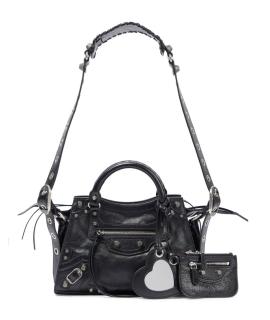 

Сумка через плечо BALENCIAGA