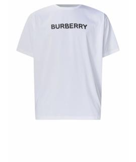 

Футболка BURBERRY