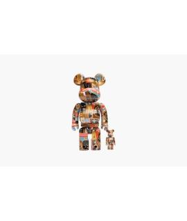 

Скульптура MEDICOM TOY