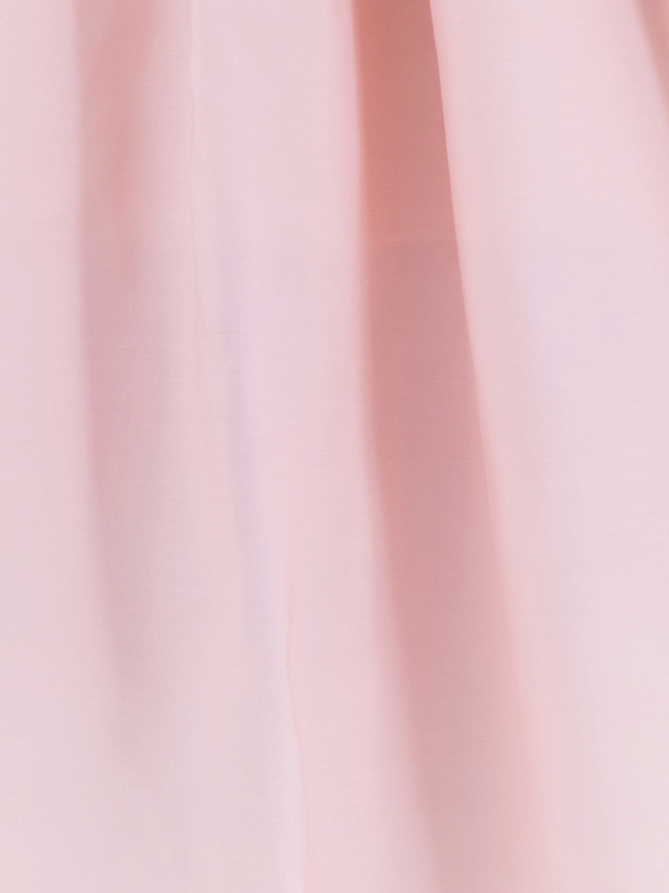ROCHAS Розовая юбка миди, фото 4