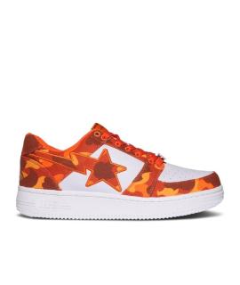 

Низкие кроссовки / кеды A BATHING APE