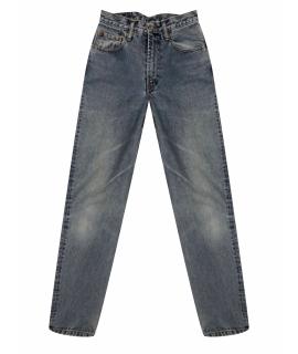 LEVI'S VINTAGE CLOTHING Прямые джинсы