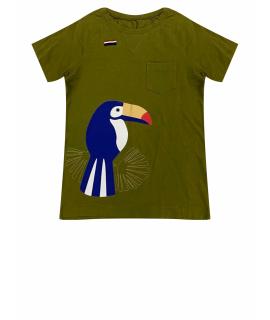 

Детская футболка LORO PIANA