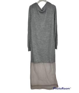 

Повседневное платье MAISON MARGIELA