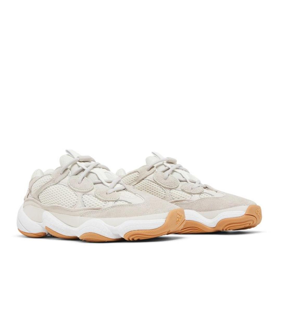 ADIDAS YEEZY Мульти кроссовки, фото 3