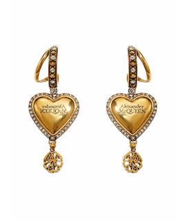 

Серьги ALEXANDER MCQUEEN