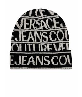 

Шапка VERSACE JEANS