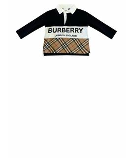 

Трикотаж BURBERRY