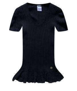 

Футболка CHANEL PRE-OWNED