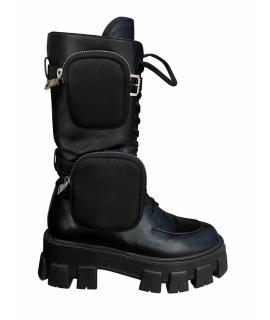 

Ботинки PRADA