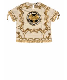 

Блузы VERSACE
