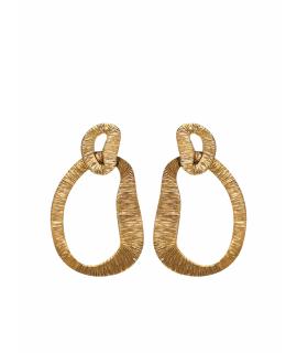 

Клипсы SAINT LAURENT