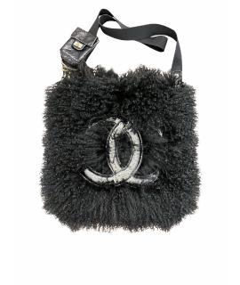 

Сумка через плечо CHANEL PRE-OWNED