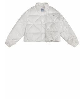 

Пуховик PRADA