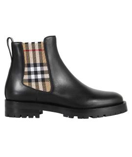 

Полусапоги BURBERRY