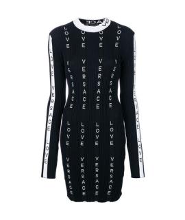 

Повседневное платье VERSACE