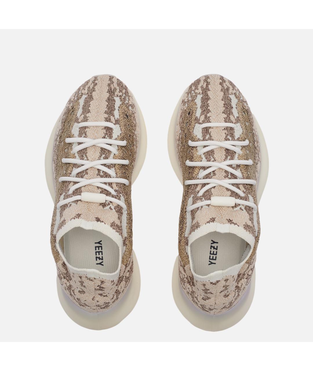 ADIDAS YEEZY Кроссовки, фото 3