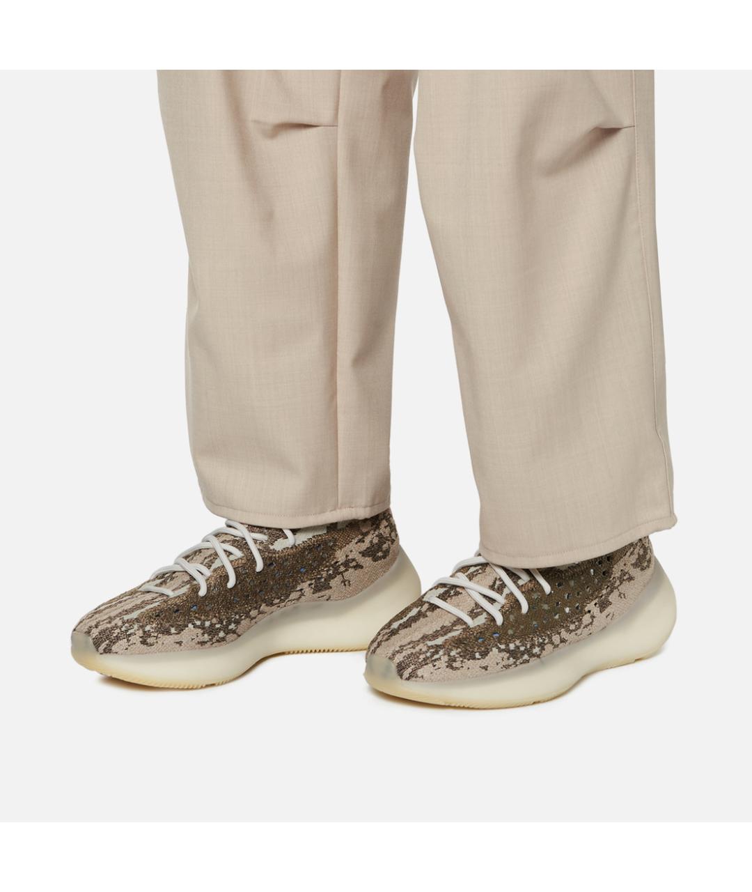 ADIDAS YEEZY Кроссовки, фото 5