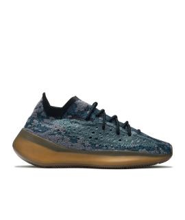 ADIDAS YEEZY Низкие кроссовки / кеды
