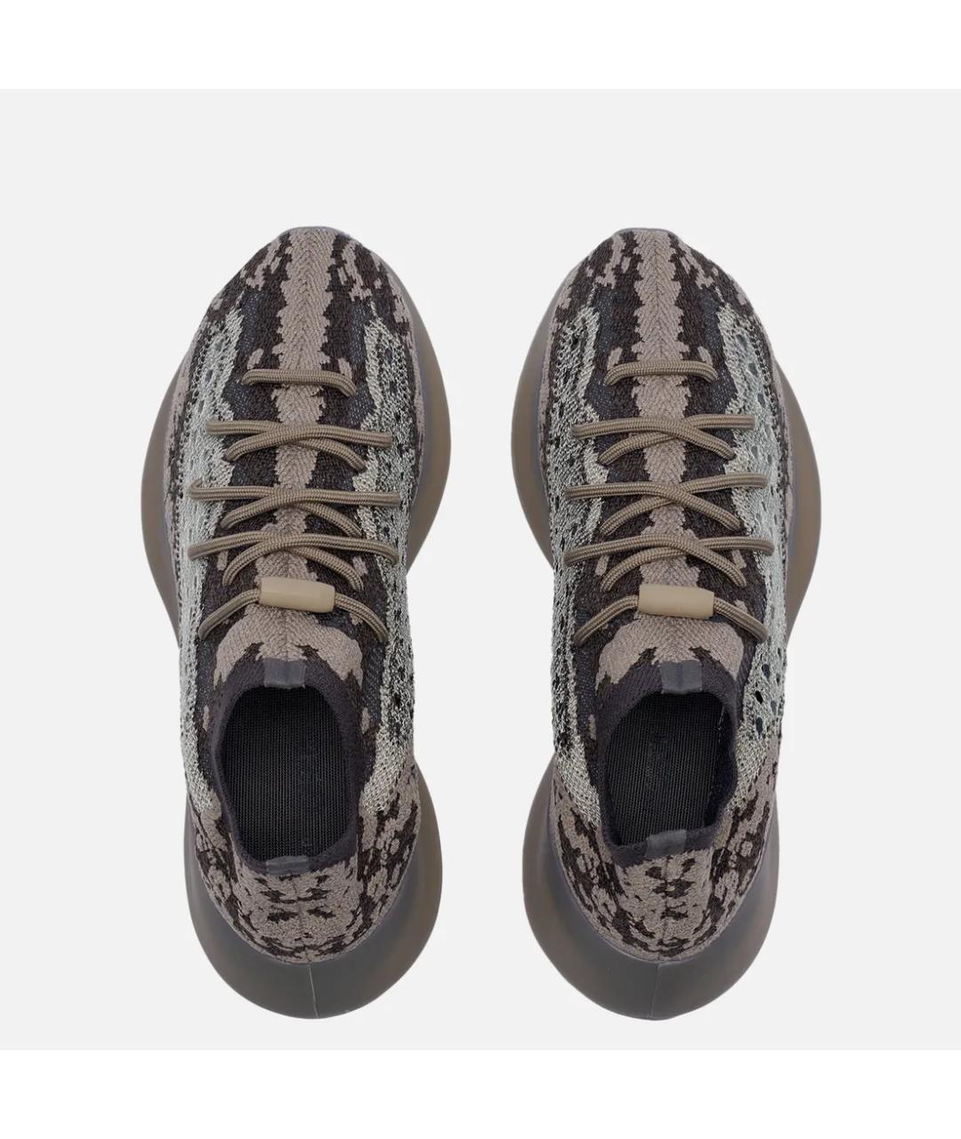 ADIDAS YEEZY Мульти кроссовки, фото 3
