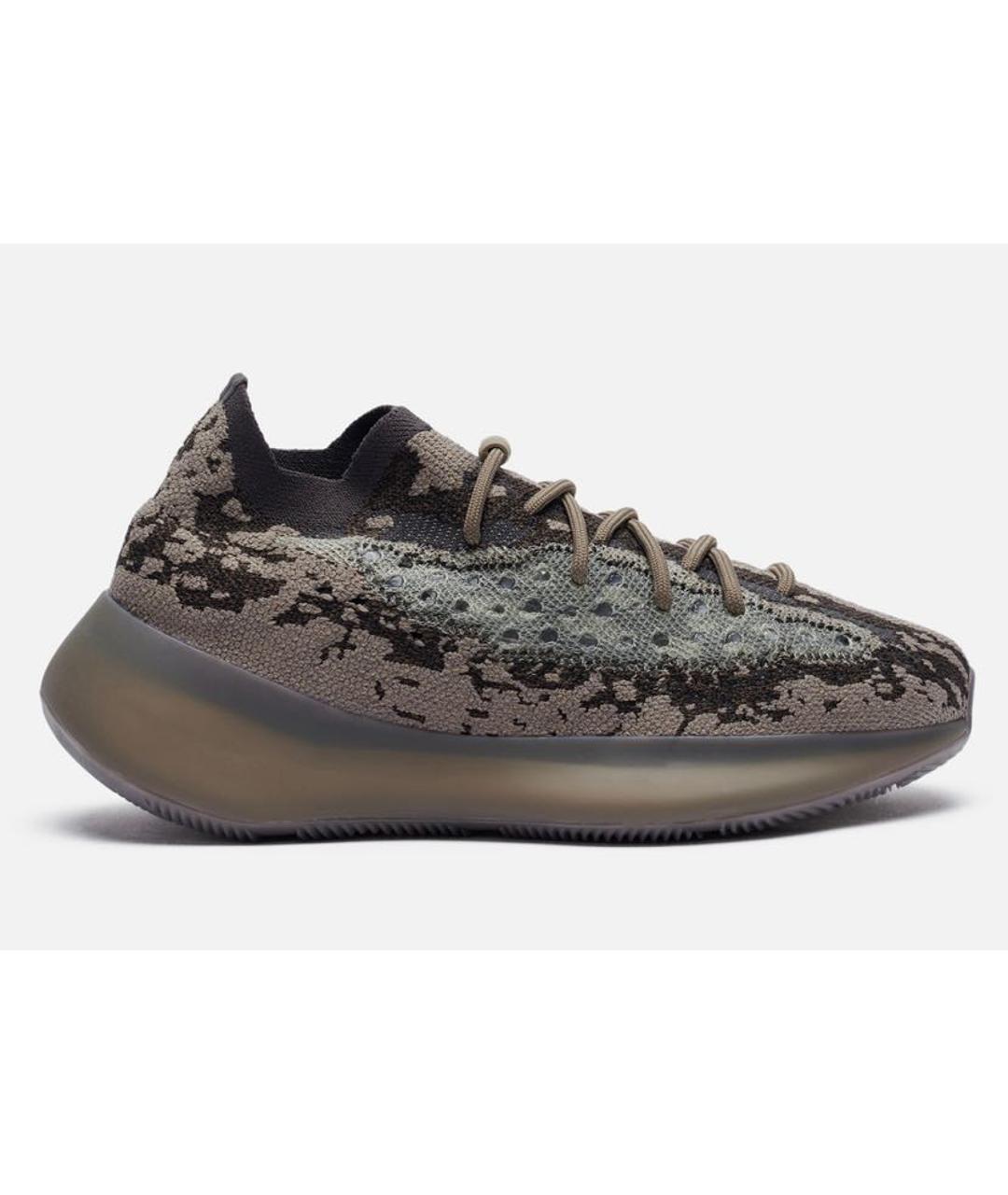ADIDAS YEEZY Мульти кроссовки, фото 5