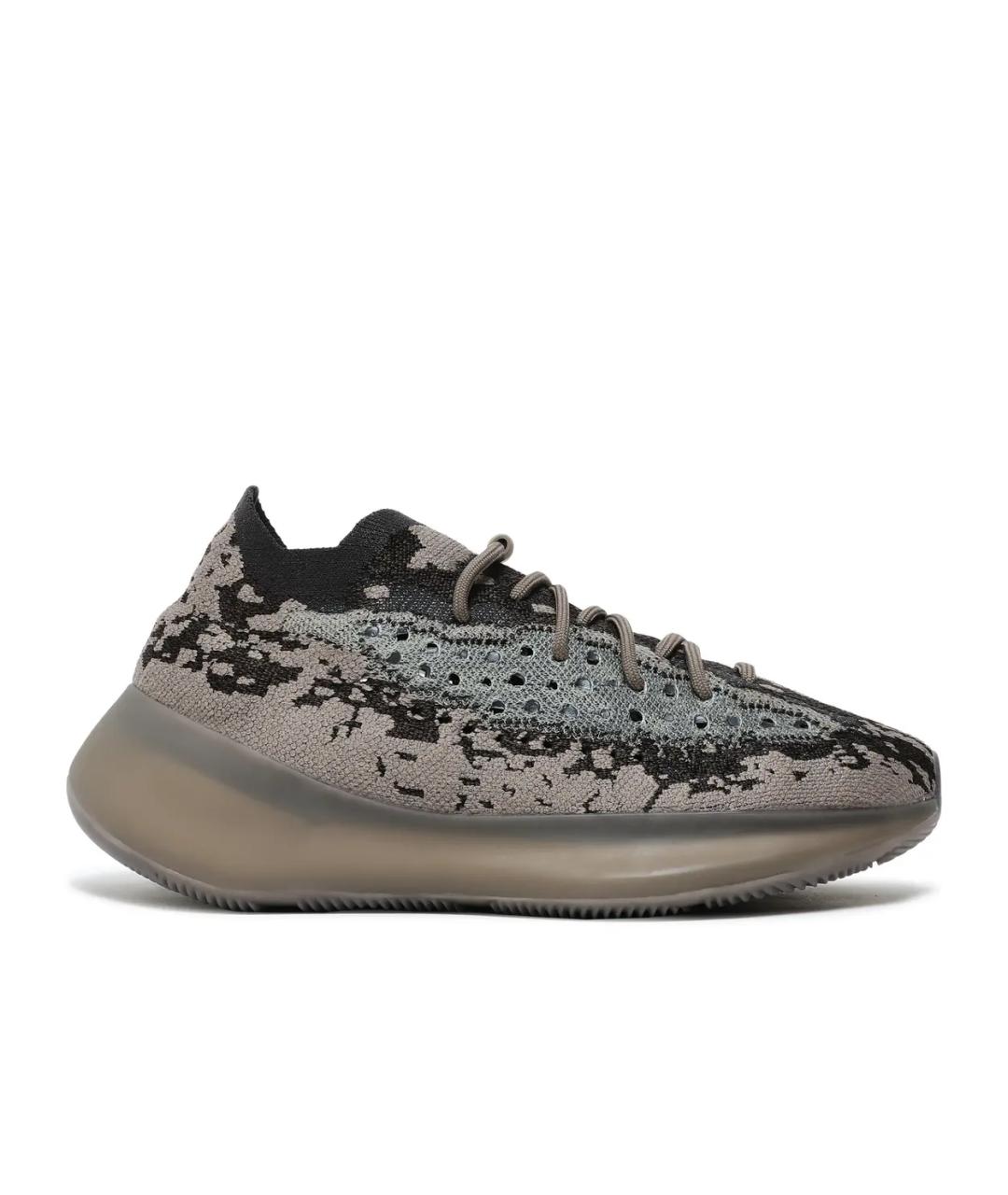 ADIDAS YEEZY Мульти кроссовки, фото 1
