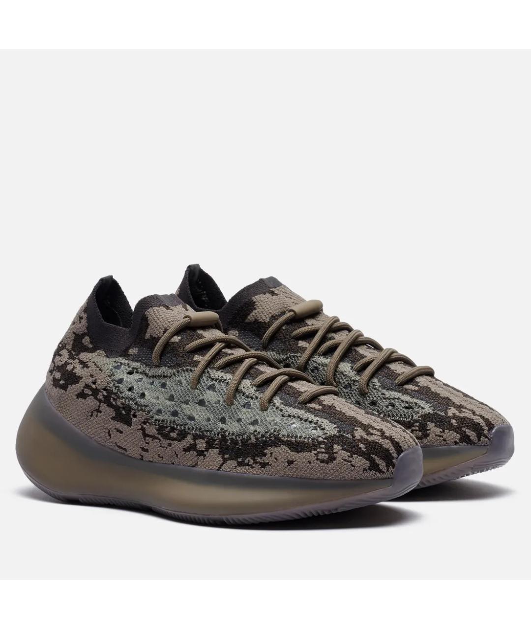 ADIDAS YEEZY Мульти кроссовки, фото 2
