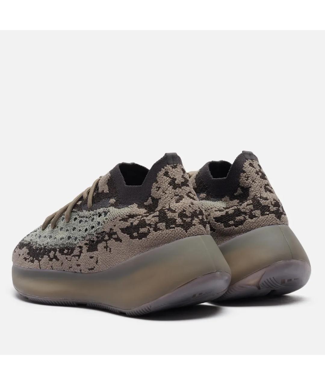 ADIDAS YEEZY Мульти кроссовки, фото 4