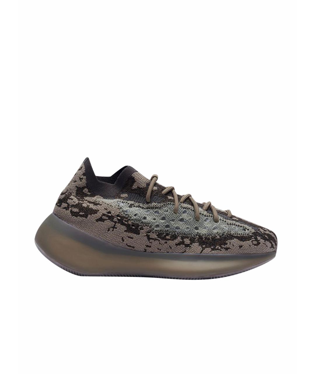 ADIDAS YEEZY Мульти кроссовки, фото 1