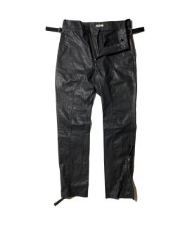 

Повседневные брюки HELMUT LANG