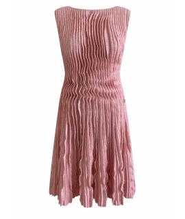 

Платье CHANEL PRE-OWNED