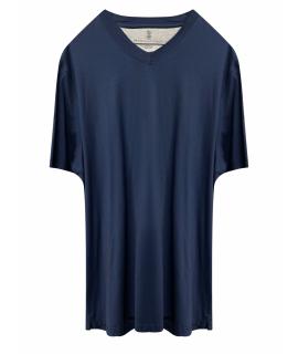 

Футболка BRUNELLO CUCINELLI