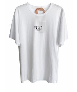 

Футболка NO. 21