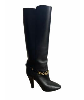 

Сапоги SAINT LAURENT