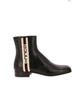 

Высокие ботинки GUCCI