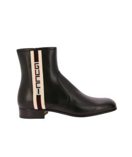 

Высокие ботинки GUCCI