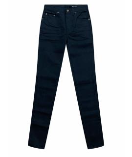 

Джинсы слим SAINT LAURENT