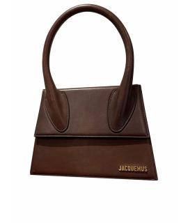 

Сумка с короткими ручками JACQUEMUS