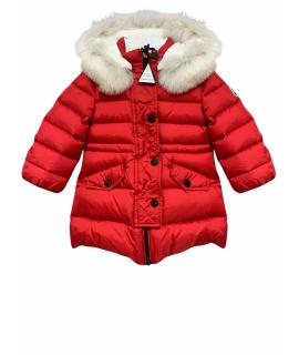 

Верхняя одежда MONCLER