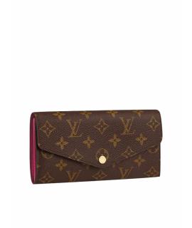 

Кошелек LOUIS VUITTON PRE-OWNED